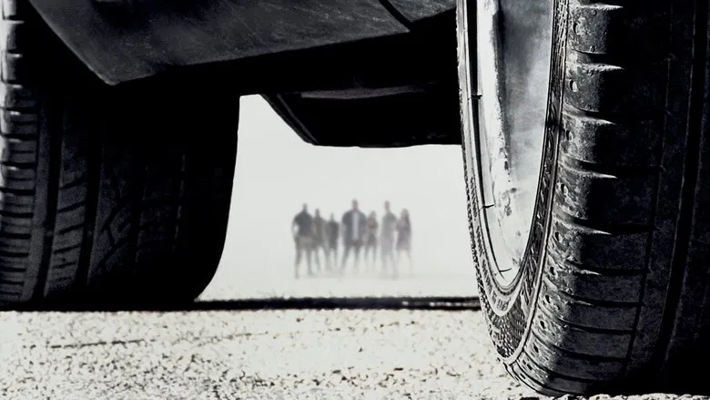 Furious 7 screenshot 1
