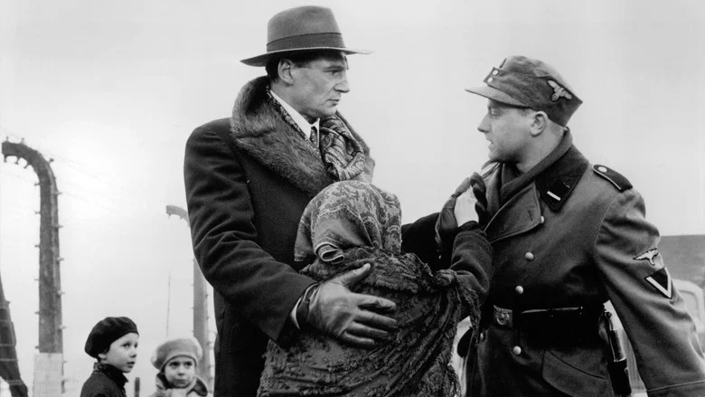 Schindler's List screenshot 8