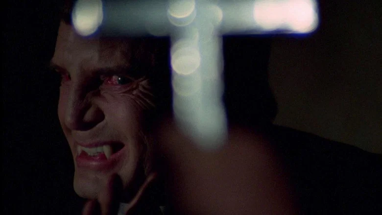 The Night Stalker screenshot 2