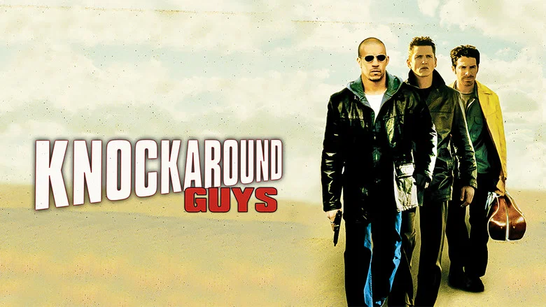 Knockaround Guys screenshot 2