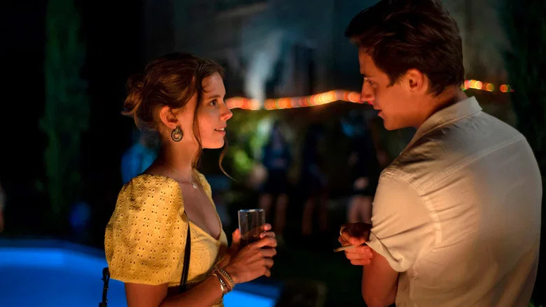 Reckless Summer screenshot 4