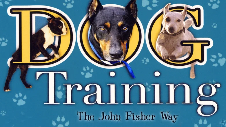 Dog Training the John Fisher Way screenshot 1
