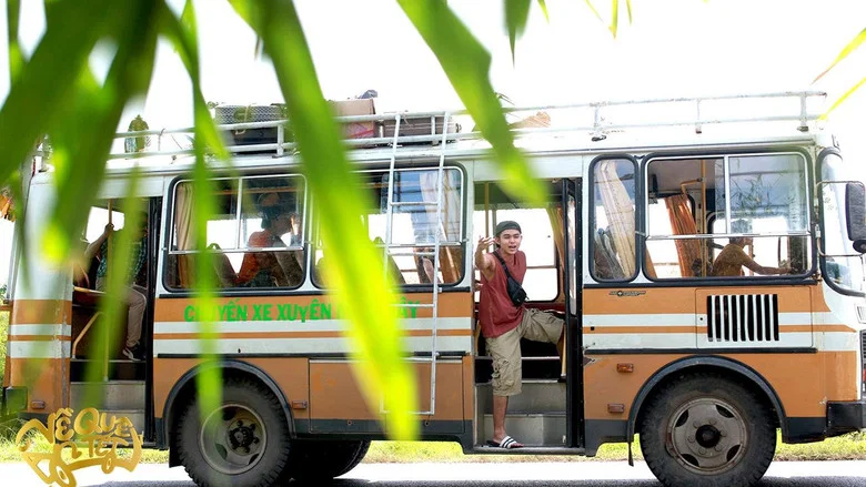 Going Home for Tet screenshot 1