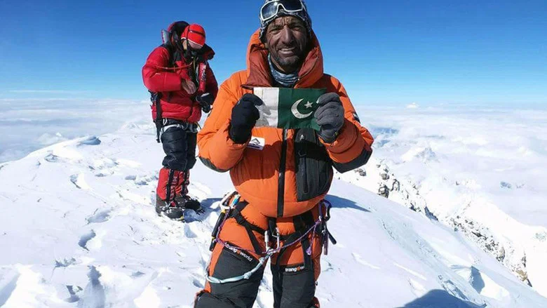 Sadpara The Mountaineer screenshot 1