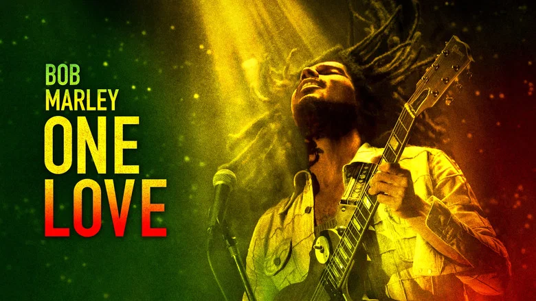 Bob Marley: One Love screenshot 7