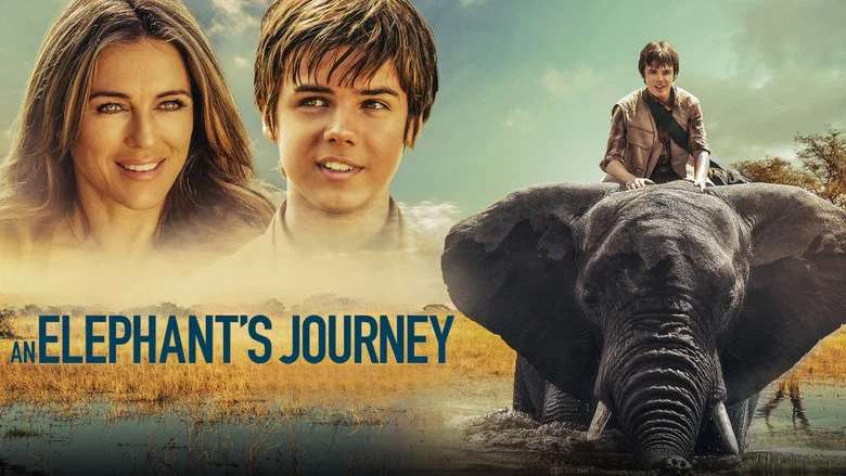 An Elephant's Journey screenshot 7