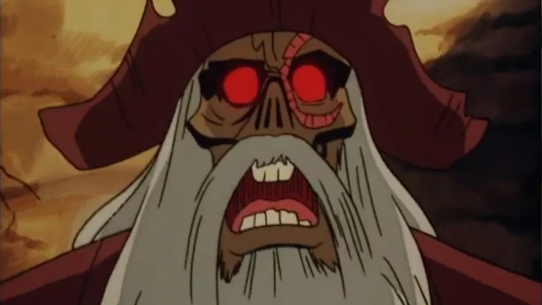 Scooby-Doo on Zombie Island screenshot 6