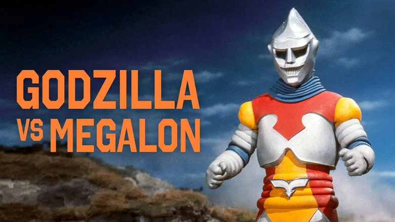 Godzilla vs. Megalon screenshot 3