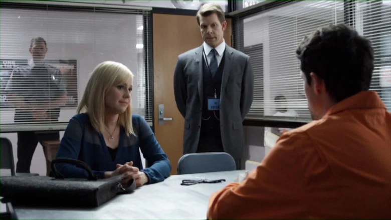 Signed, Sealed, Delivered screenshot 2