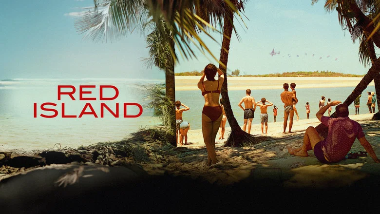 Red Island screenshot 3
