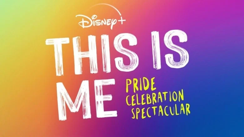 This Is Me: Pride Celebration Spectacular screenshot 1
