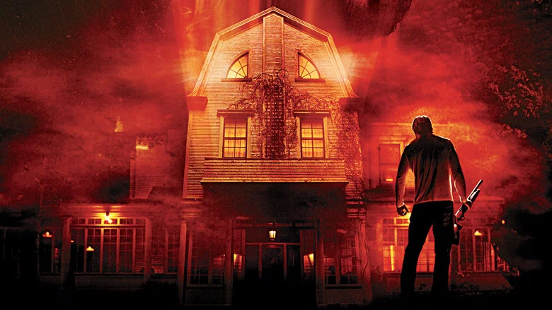 The Amityville Horror screenshot 4