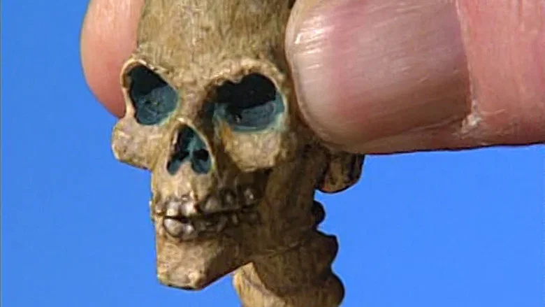 The Harryhausen Chronicles screenshot 8