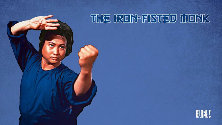 The Iron-Fisted Monk screenshot 3