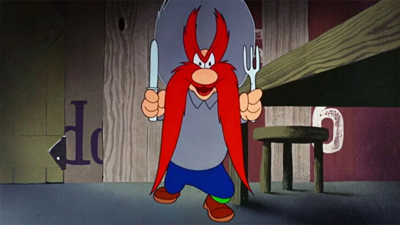 Along Came Daffy screenshot 1