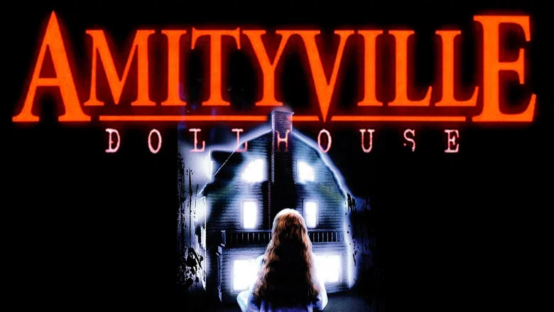 Amityville: Dollhouse screenshot 5