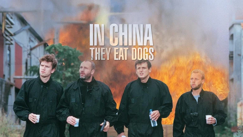 In China They Eat Dogs screenshot 6