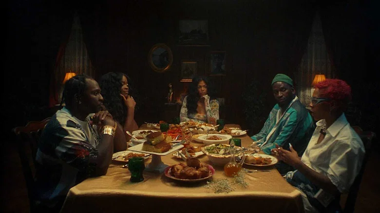 Sunday Dinner: DMV screenshot 1