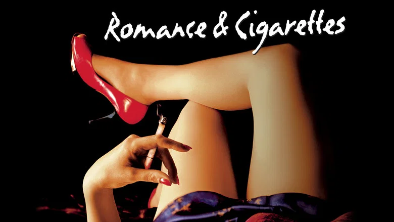 Romance & Cigarettes screenshot 6