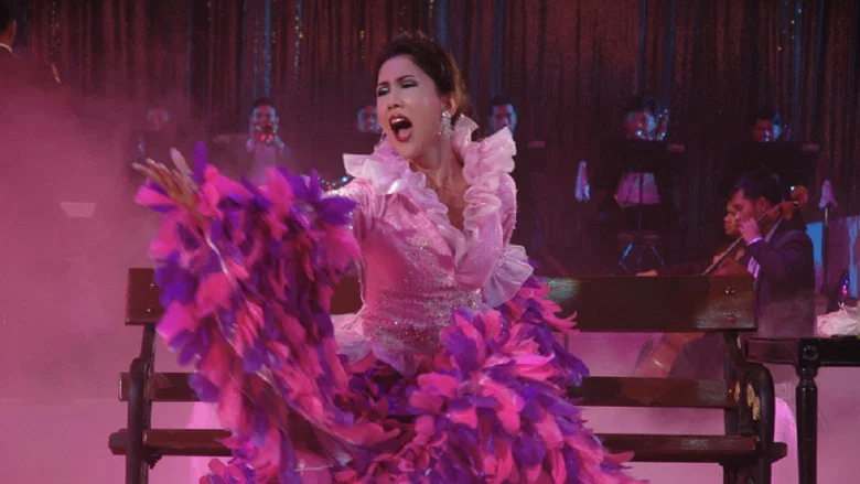 The Last Song screenshot 1