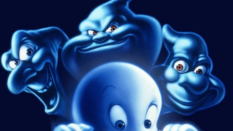 Casper screenshot 2