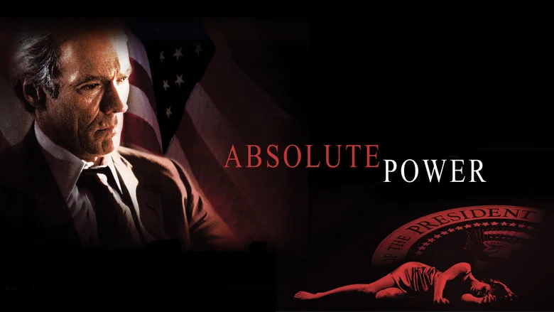 Absolute Power screenshot 6