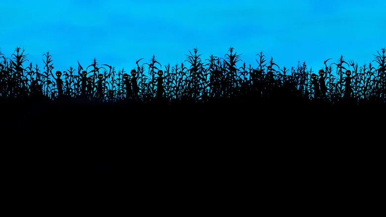 Children of the Corn II: The Final Sacrifice screenshot 2