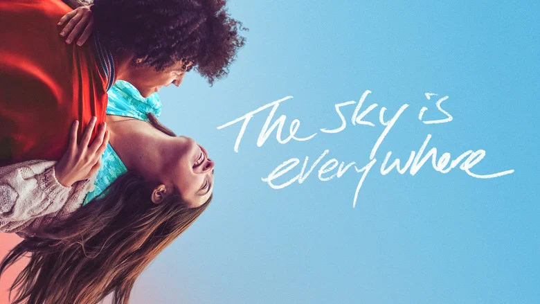 The Sky Is Everywhere screenshot 7