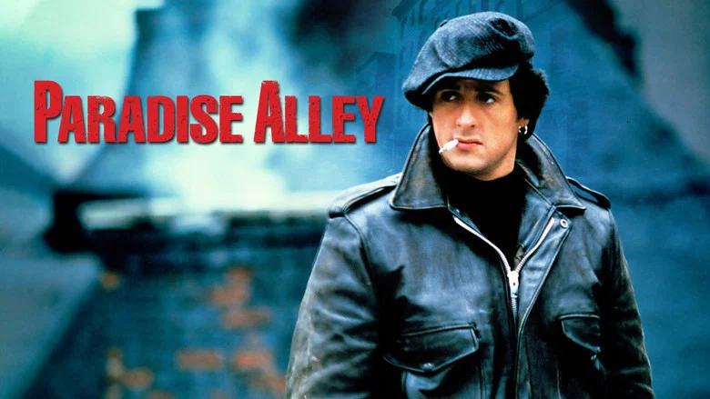 Paradise Alley screenshot 6