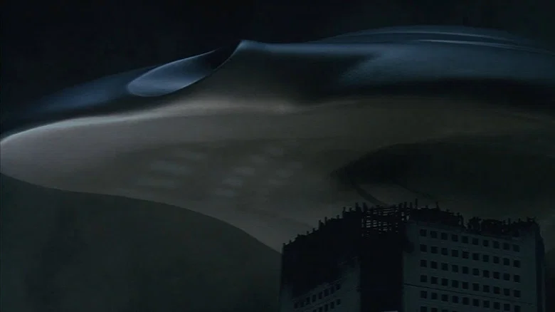 Godzilla 2000: Millennium screenshot 7