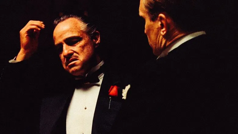 The Godfather screenshot 3