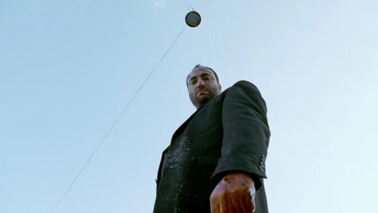 Bleeder screenshot 3