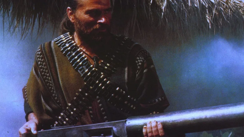 Django Strikes Again screenshot 5