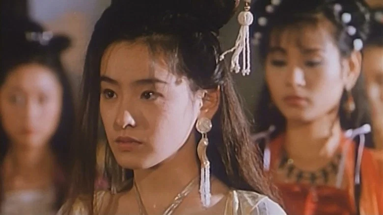 Romance of the West Chamber screenshot 7