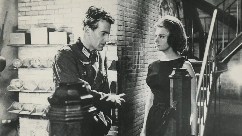 The Condemned of Altona screenshot 1