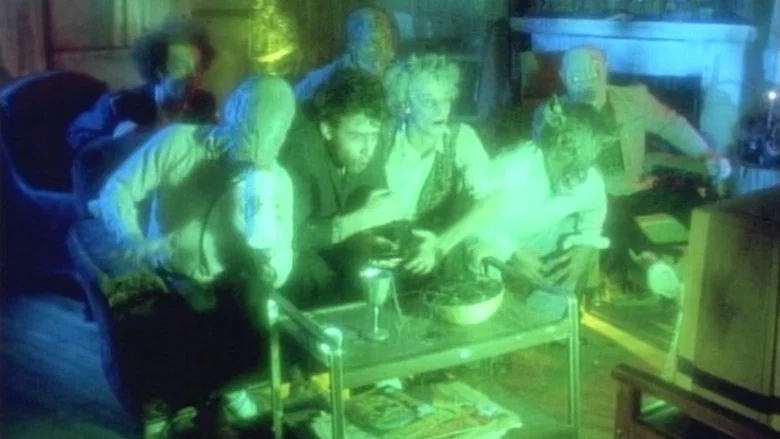 CreepTales screenshot 1