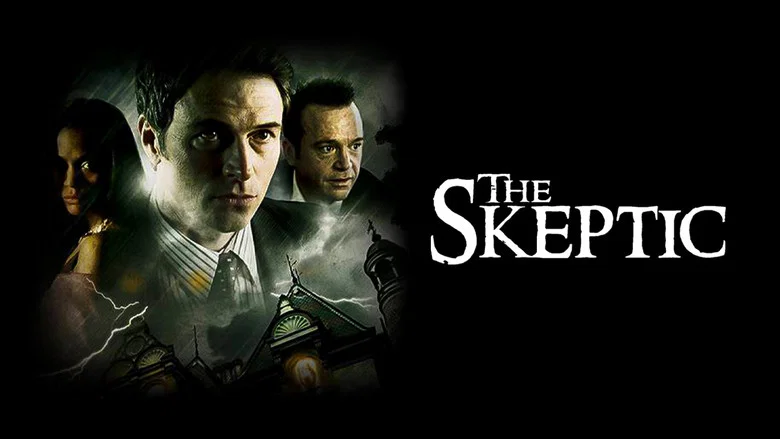 The Skeptic screenshot 3