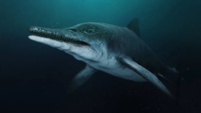 Attenborough and the Sea Dragon screenshot 6