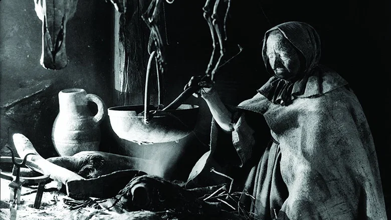 Häxan screenshot 5