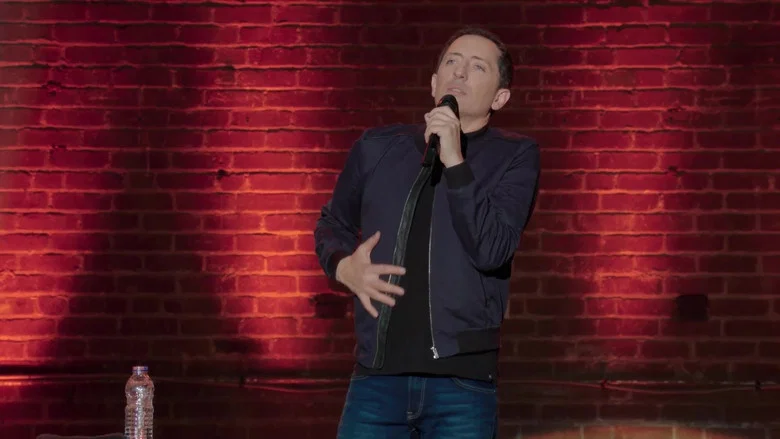 Gad Gone Wild screenshot 8