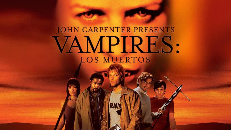 Vampires: Los Muertos screenshot 8
