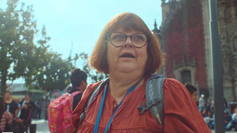 Susana screenshot 1