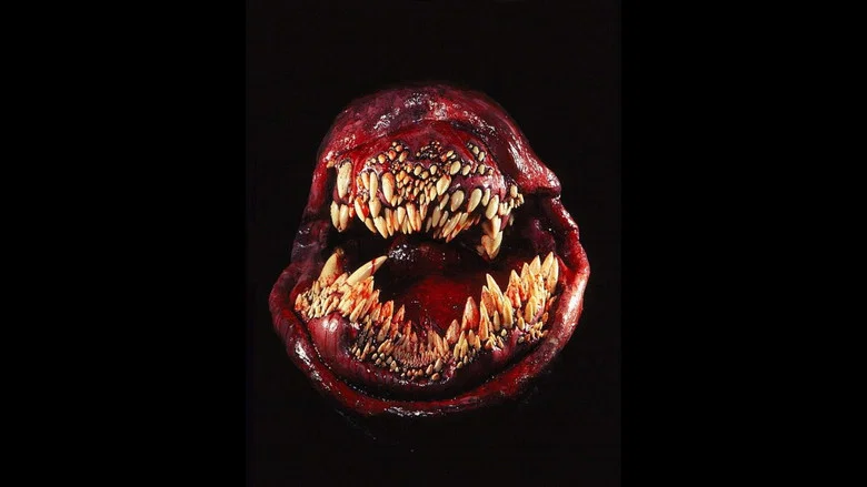The Deadly Spawn screenshot 4