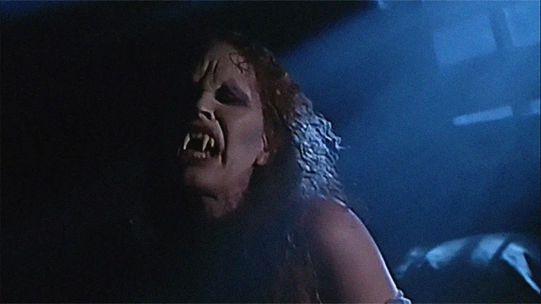 Children of the Night screenshot 2