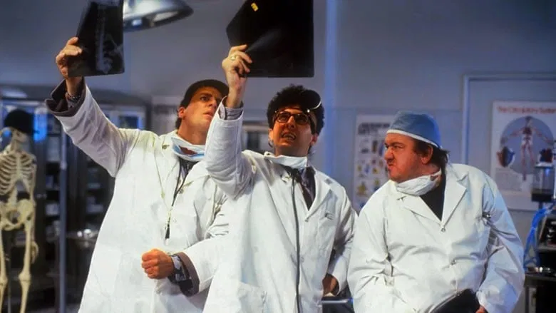 Brain Donors screenshot 1