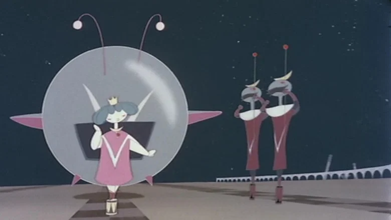 Gulliver's Travels Beyond the Moon screenshot 2