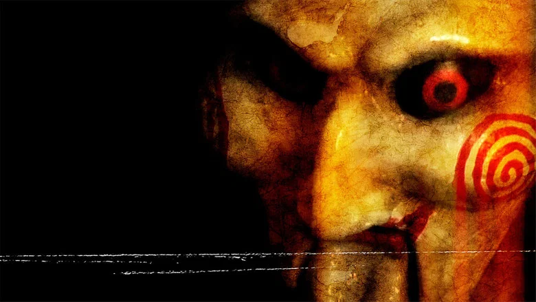 Saw II screenshot 7