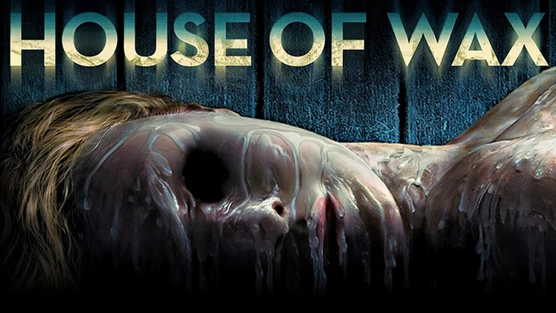 House of Wax screenshot 2