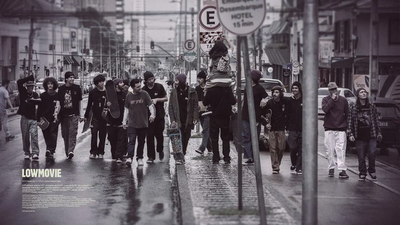LowMovie screenshot 1