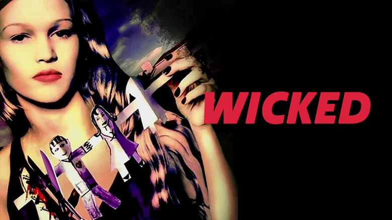 Wicked screenshot 3